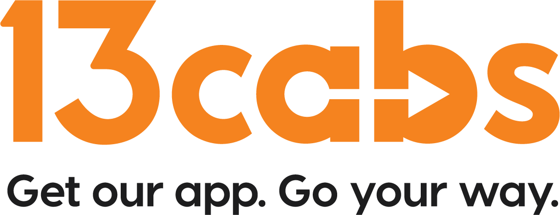 13cabs logo