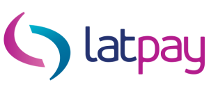 Latpay logo