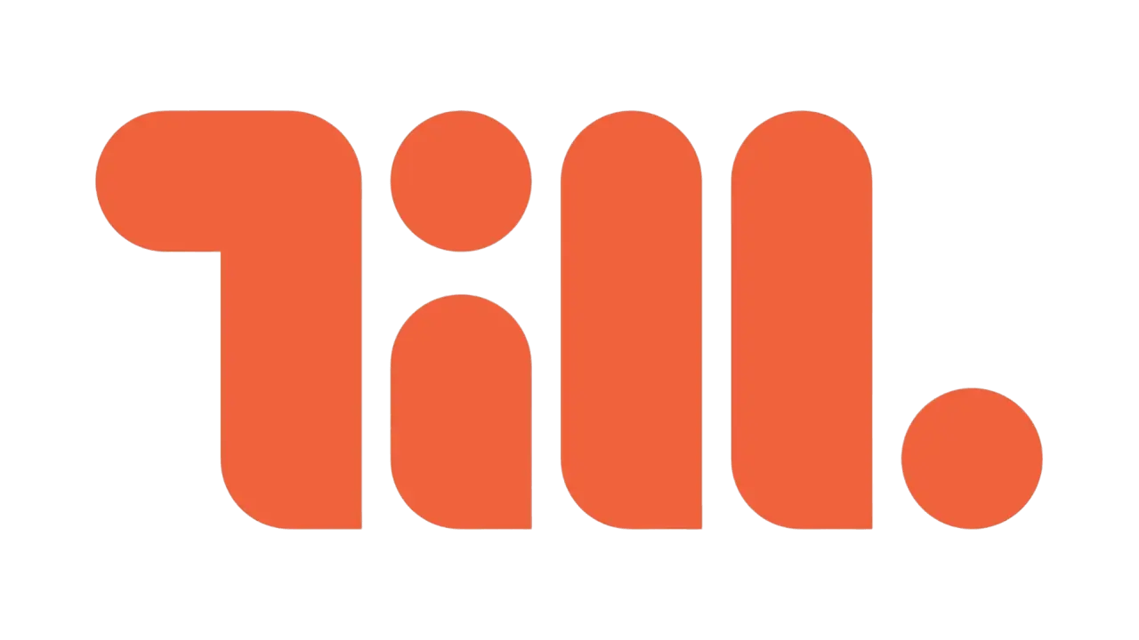 Till payments logo