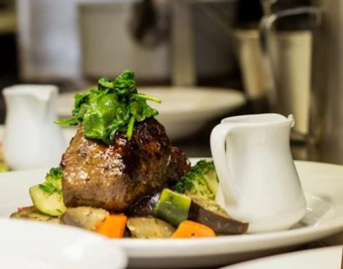 Top Steak Restaurants in Carlton 3053