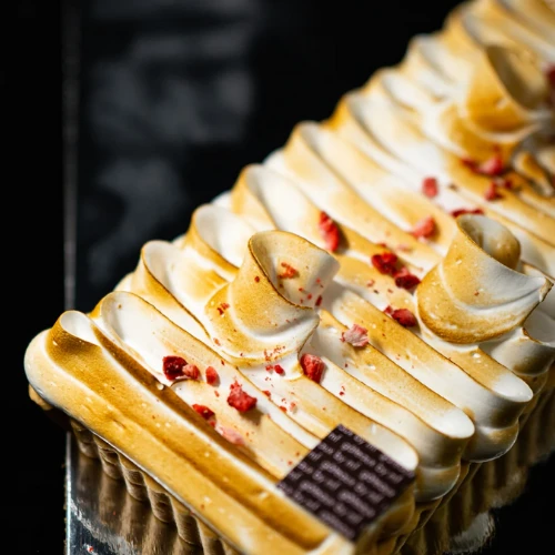french__3188_Gateaux By Marc Frissard