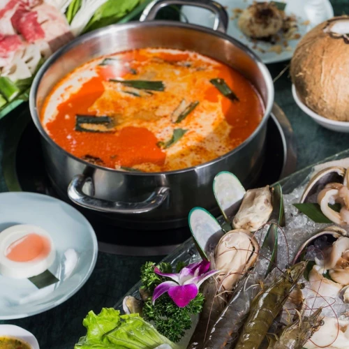 thai__3000_Jiyu Thai Hot Pot 集渔泰式海鲜火锅