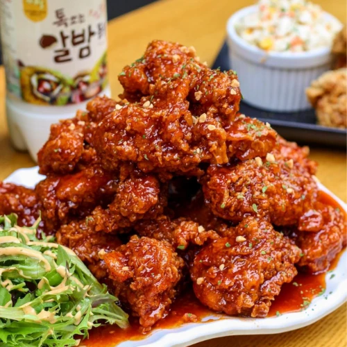 korean__3000_ABC Chicken